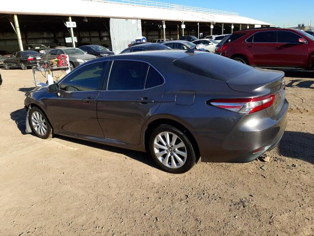 Photo 1 VIN: 4T1B11HK0KU837064 - TOYOTA CAMRY L 