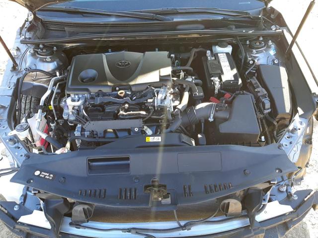 Photo 10 VIN: 4T1B11HK0KU837064 - TOYOTA CAMRY L 