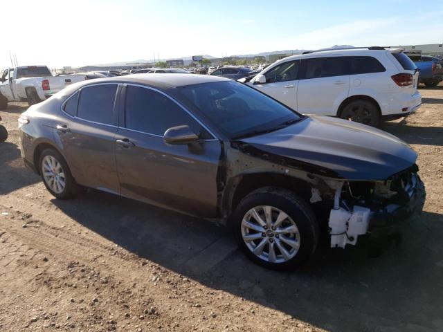 Photo 3 VIN: 4T1B11HK0KU837064 - TOYOTA CAMRY L 