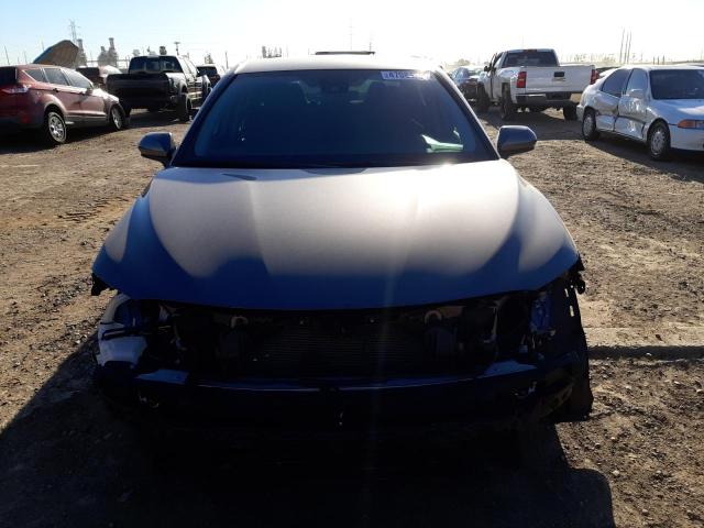 Photo 4 VIN: 4T1B11HK0KU837064 - TOYOTA CAMRY L 