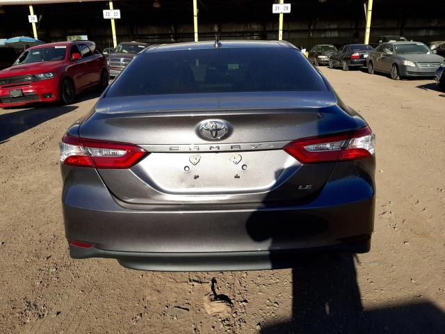 Photo 5 VIN: 4T1B11HK0KU837064 - TOYOTA CAMRY L 