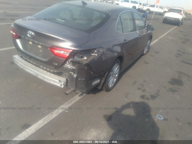 Photo 3 VIN: 4T1B11HK0KU837873 - TOYOTA CAMRY 