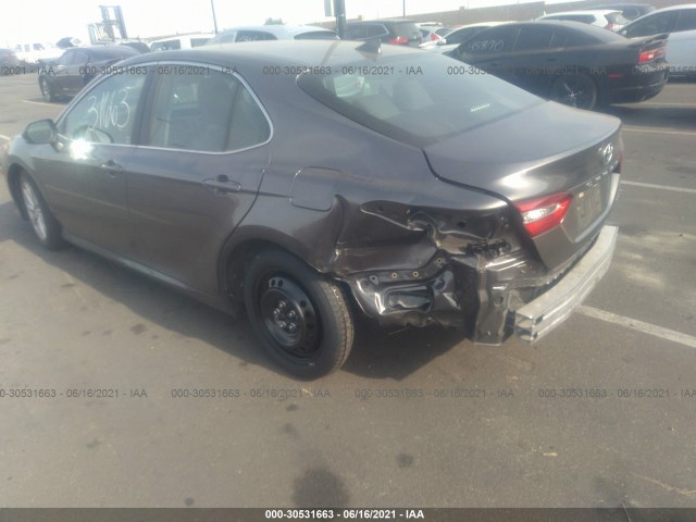 Photo 5 VIN: 4T1B11HK0KU837873 - TOYOTA CAMRY 