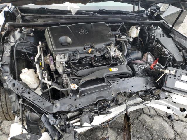 Photo 10 VIN: 4T1B11HK0KU841602 - TOYOTA CAMRY L 