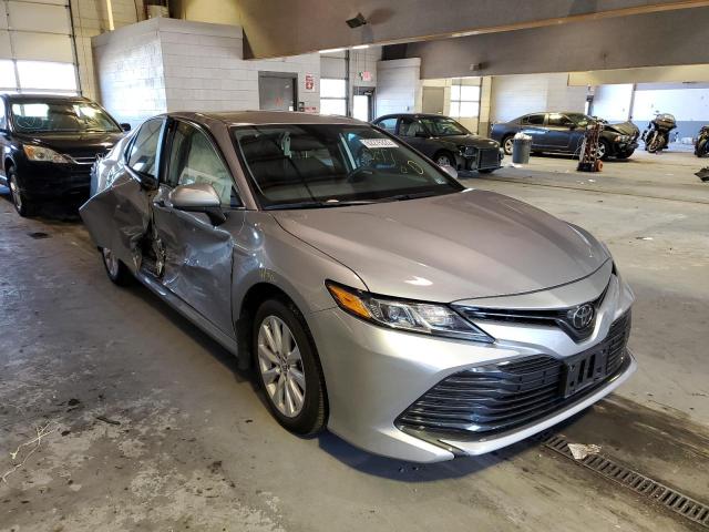 Photo 0 VIN: 4T1B11HK0KU842040 - TOYOTA CAMRY L 