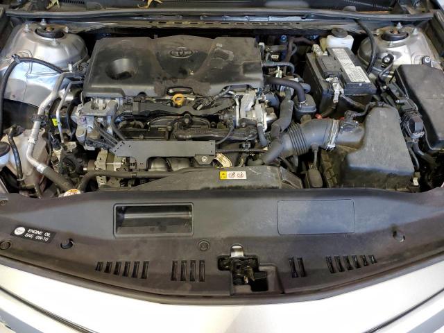 Photo 6 VIN: 4T1B11HK0KU842040 - TOYOTA CAMRY L 