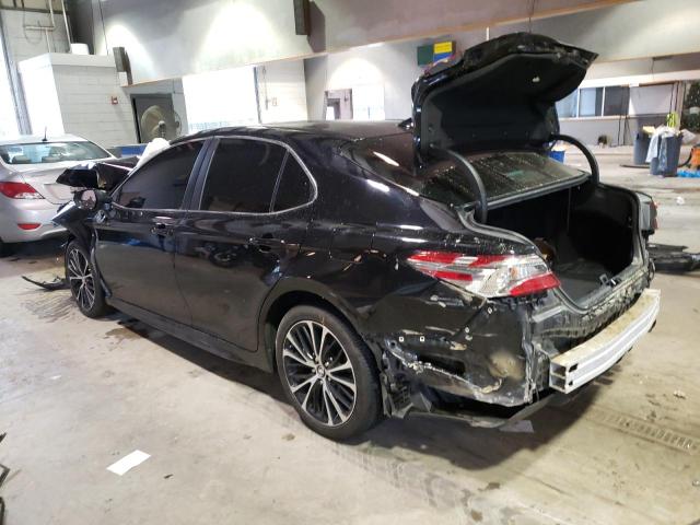 Photo 1 VIN: 4T1B11HK0KU842572 - TOYOTA CAMRY L 