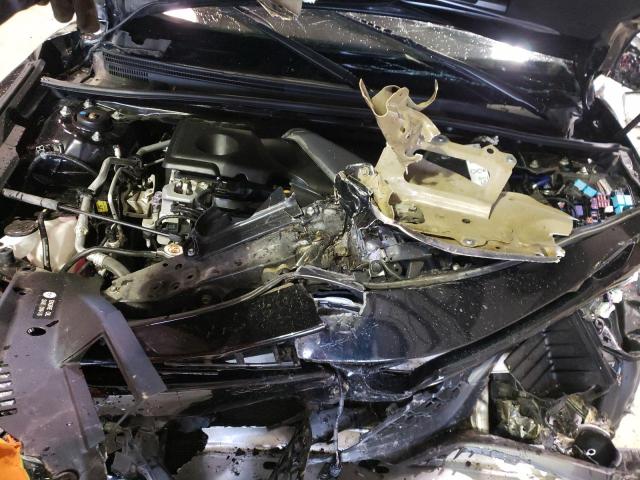 Photo 10 VIN: 4T1B11HK0KU842572 - TOYOTA CAMRY L 