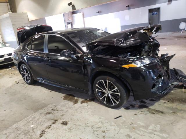 Photo 3 VIN: 4T1B11HK0KU842572 - TOYOTA CAMRY L 