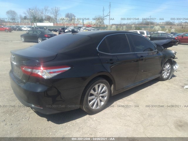 Photo 3 VIN: 4T1B11HK0KU843494 - TOYOTA CAMRY 