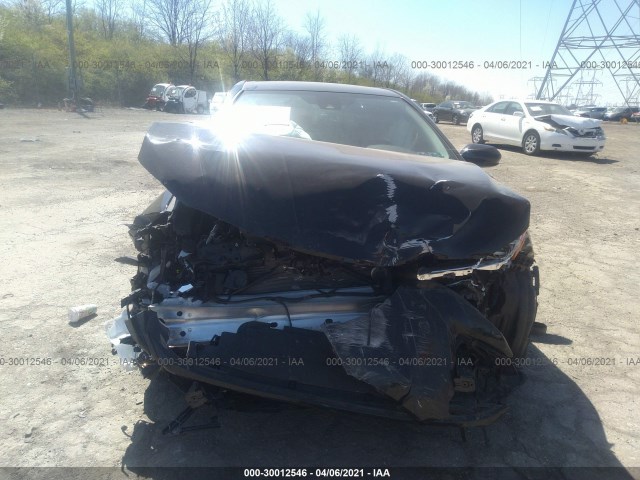 Photo 5 VIN: 4T1B11HK0KU843494 - TOYOTA CAMRY 