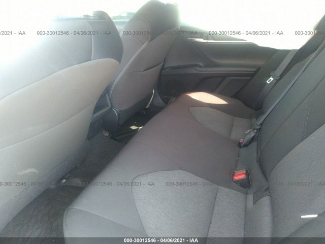 Photo 7 VIN: 4T1B11HK0KU843494 - TOYOTA CAMRY 