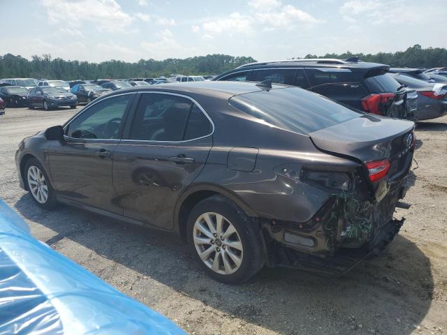 Photo 1 VIN: 4T1B11HK0KU843544 - TOYOTA CAMRY L 