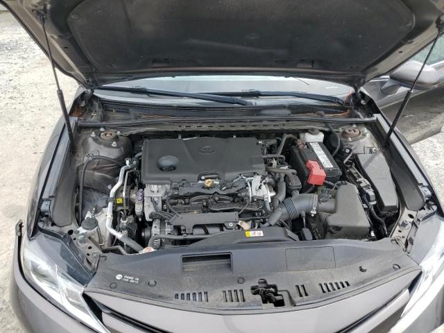 Photo 10 VIN: 4T1B11HK0KU843544 - TOYOTA CAMRY L 