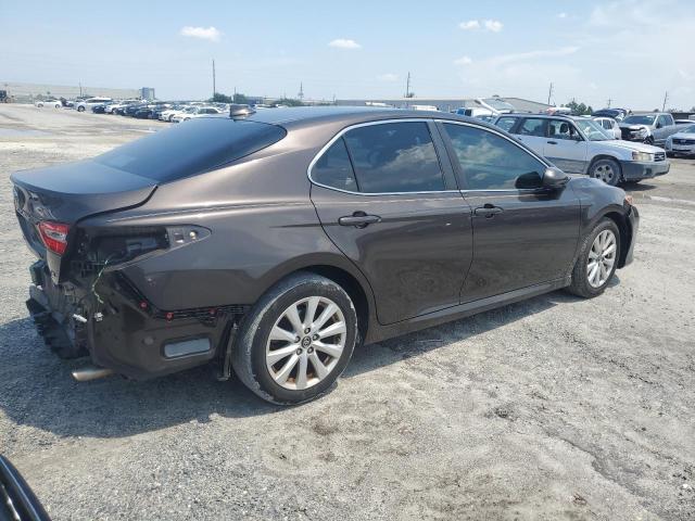 Photo 2 VIN: 4T1B11HK0KU843544 - TOYOTA CAMRY L 