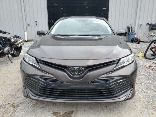 Photo 4 VIN: 4T1B11HK0KU843544 - TOYOTA CAMRY L 