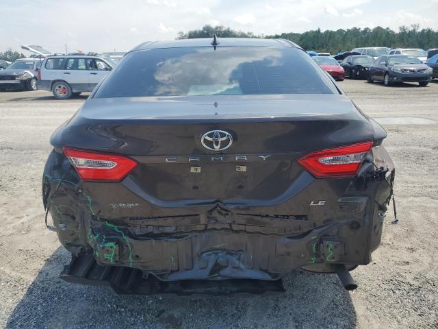 Photo 5 VIN: 4T1B11HK0KU843544 - TOYOTA CAMRY L 