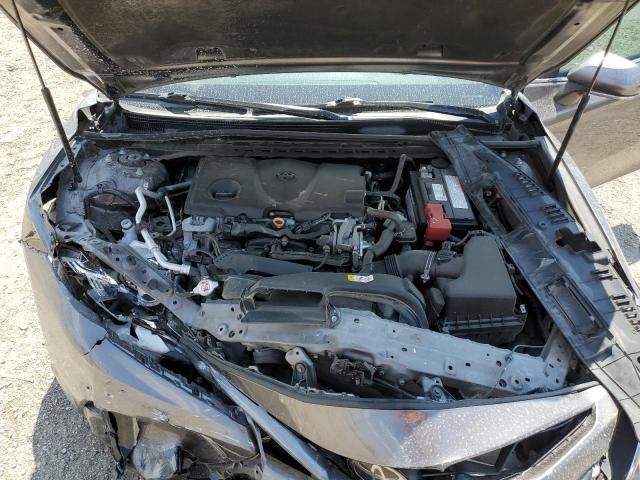 Photo 10 VIN: 4T1B11HK0KU843558 - TOYOTA CAMRY 