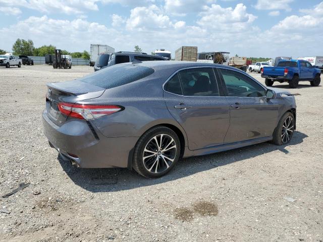 Photo 2 VIN: 4T1B11HK0KU843558 - TOYOTA CAMRY 