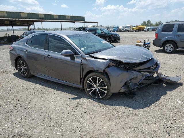 Photo 3 VIN: 4T1B11HK0KU843558 - TOYOTA CAMRY 