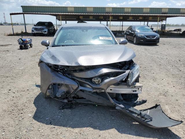 Photo 4 VIN: 4T1B11HK0KU843558 - TOYOTA CAMRY 