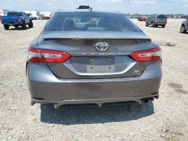 Photo 5 VIN: 4T1B11HK0KU843558 - TOYOTA CAMRY 