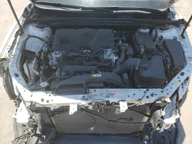 Photo 10 VIN: 4T1B11HK0KU846654 - TOYOTA CAMRY 