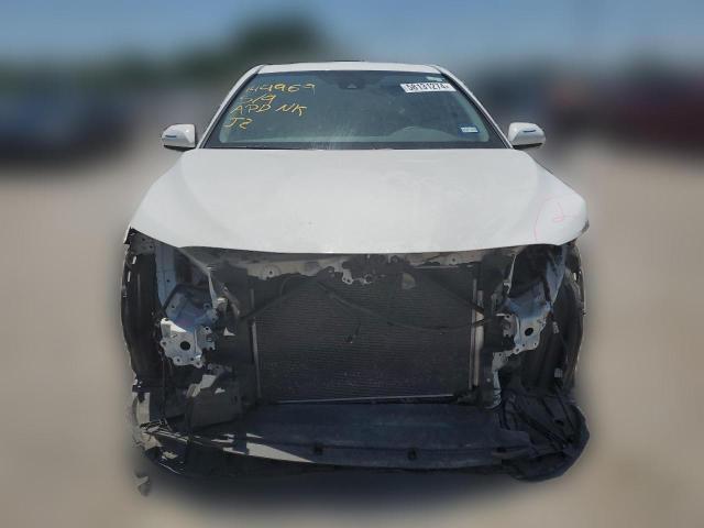 Photo 4 VIN: 4T1B11HK0KU846654 - TOYOTA CAMRY 