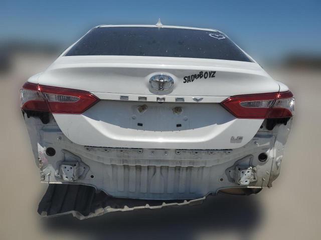 Photo 5 VIN: 4T1B11HK0KU846654 - TOYOTA CAMRY 