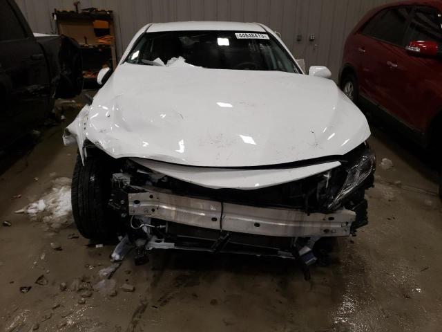 Photo 4 VIN: 4T1B11HK0KU846802 - TOYOTA CAMRY L 