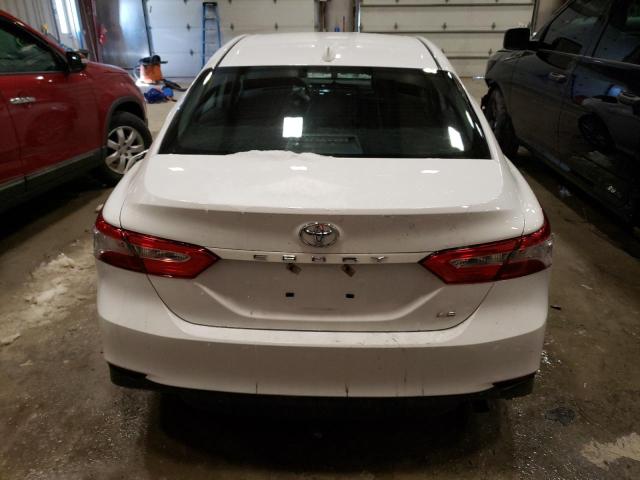 Photo 5 VIN: 4T1B11HK0KU846802 - TOYOTA CAMRY L 