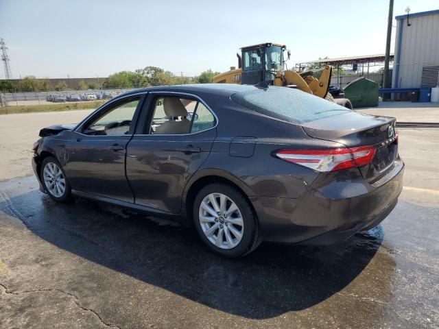 Photo 1 VIN: 4T1B11HK0KU847772 - TOYOTA CAMRY L 