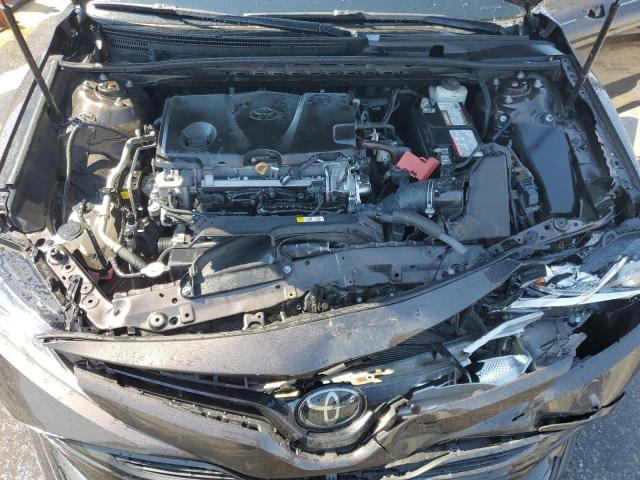 Photo 10 VIN: 4T1B11HK0KU847772 - TOYOTA CAMRY L 