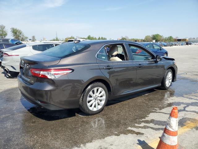 Photo 2 VIN: 4T1B11HK0KU847772 - TOYOTA CAMRY L 