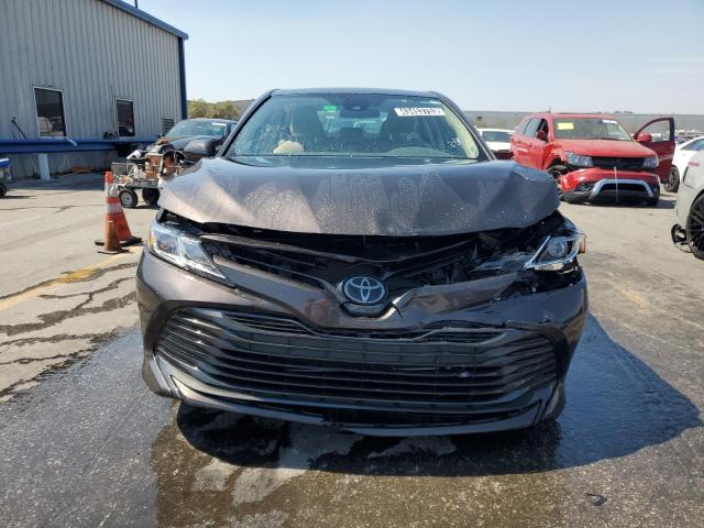 Photo 4 VIN: 4T1B11HK0KU847772 - TOYOTA CAMRY L 