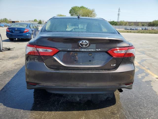 Photo 5 VIN: 4T1B11HK0KU847772 - TOYOTA CAMRY L 