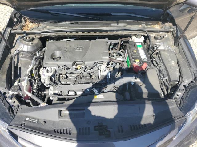 Photo 10 VIN: 4T1B11HK0KU850882 - TOYOTA CAMRY 