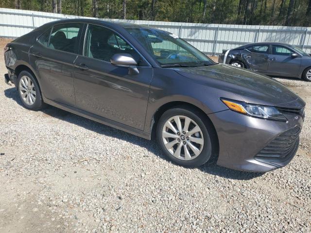 Photo 3 VIN: 4T1B11HK0KU850882 - TOYOTA CAMRY 