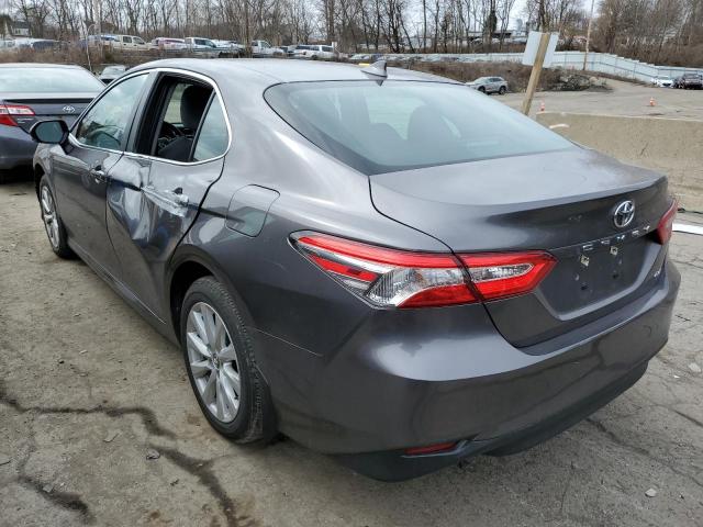 Photo 1 VIN: 4T1B11HK0KU851854 - TOYOTA CAMRY L 