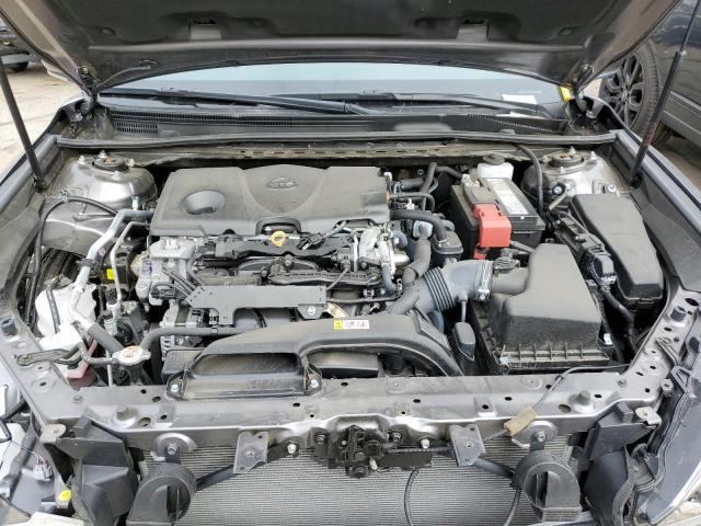 Photo 10 VIN: 4T1B11HK0KU851854 - TOYOTA CAMRY L 