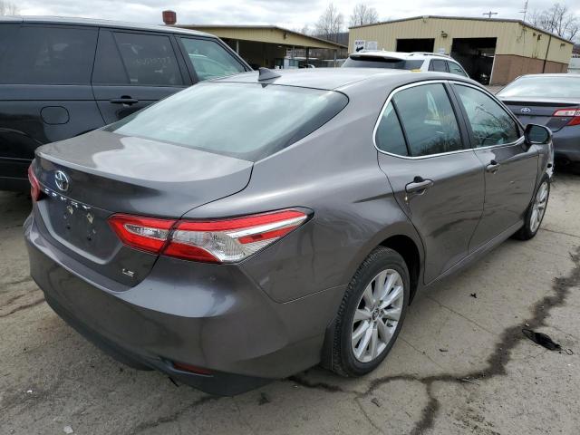 Photo 2 VIN: 4T1B11HK0KU851854 - TOYOTA CAMRY L 