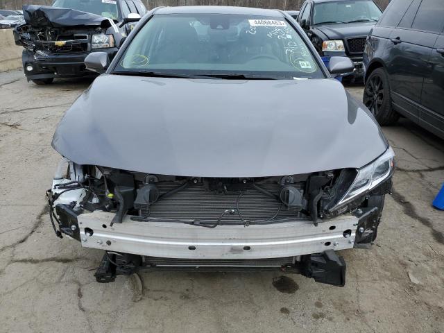 Photo 4 VIN: 4T1B11HK0KU851854 - TOYOTA CAMRY L 