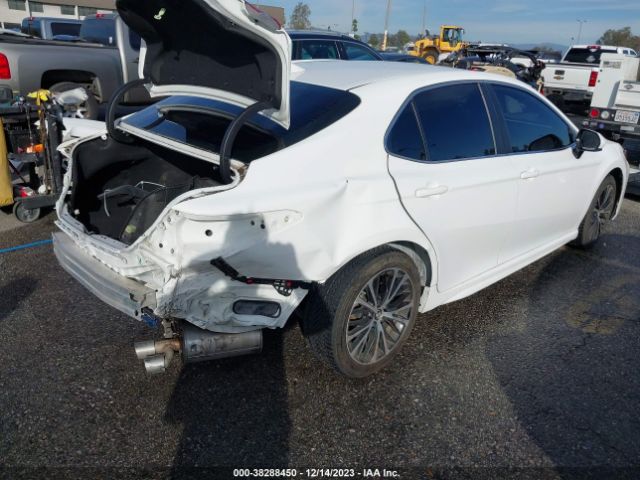 Photo 3 VIN: 4T1B11HK0KU854561 - TOYOTA CAMRY 