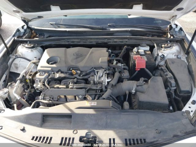 Photo 9 VIN: 4T1B11HK0KU854561 - TOYOTA CAMRY 