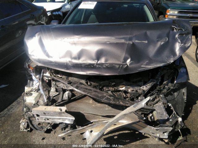 Photo 5 VIN: 4T1B11HK0KU855709 - TOYOTA CAMRY 