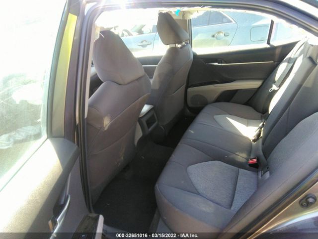 Photo 7 VIN: 4T1B11HK0KU855709 - TOYOTA CAMRY 