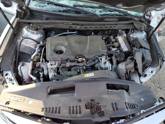 Photo 10 VIN: 4T1B11HK0KU855760 - TOYOTA CAMRY 