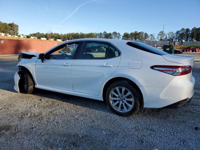 Photo 1 VIN: 4T1B11HK1JU003979 - TOYOTA CAMRY 