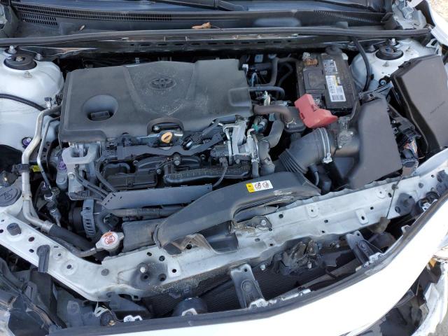 Photo 10 VIN: 4T1B11HK1JU003979 - TOYOTA CAMRY 