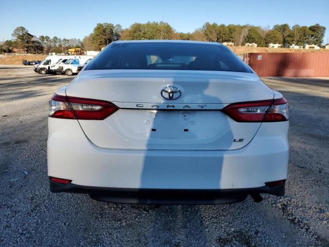 Photo 5 VIN: 4T1B11HK1JU003979 - TOYOTA CAMRY 